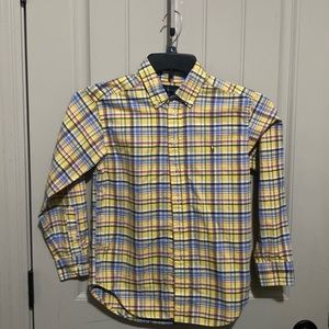 Gently Used!! Like New Ralph Lauren Blue Label